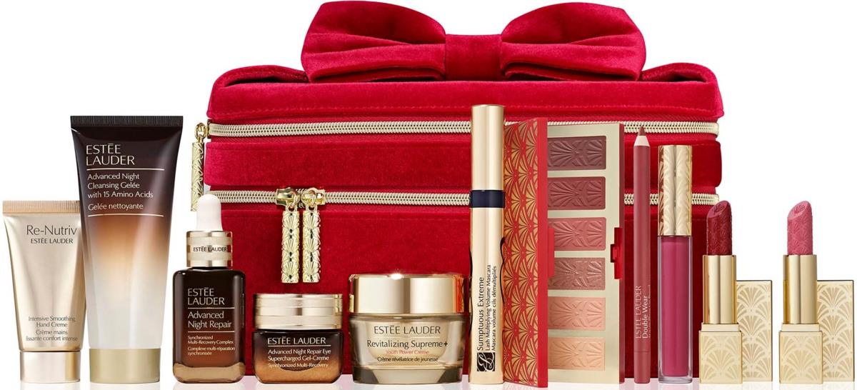 Estée Lauder Holiday Blockbuster Set