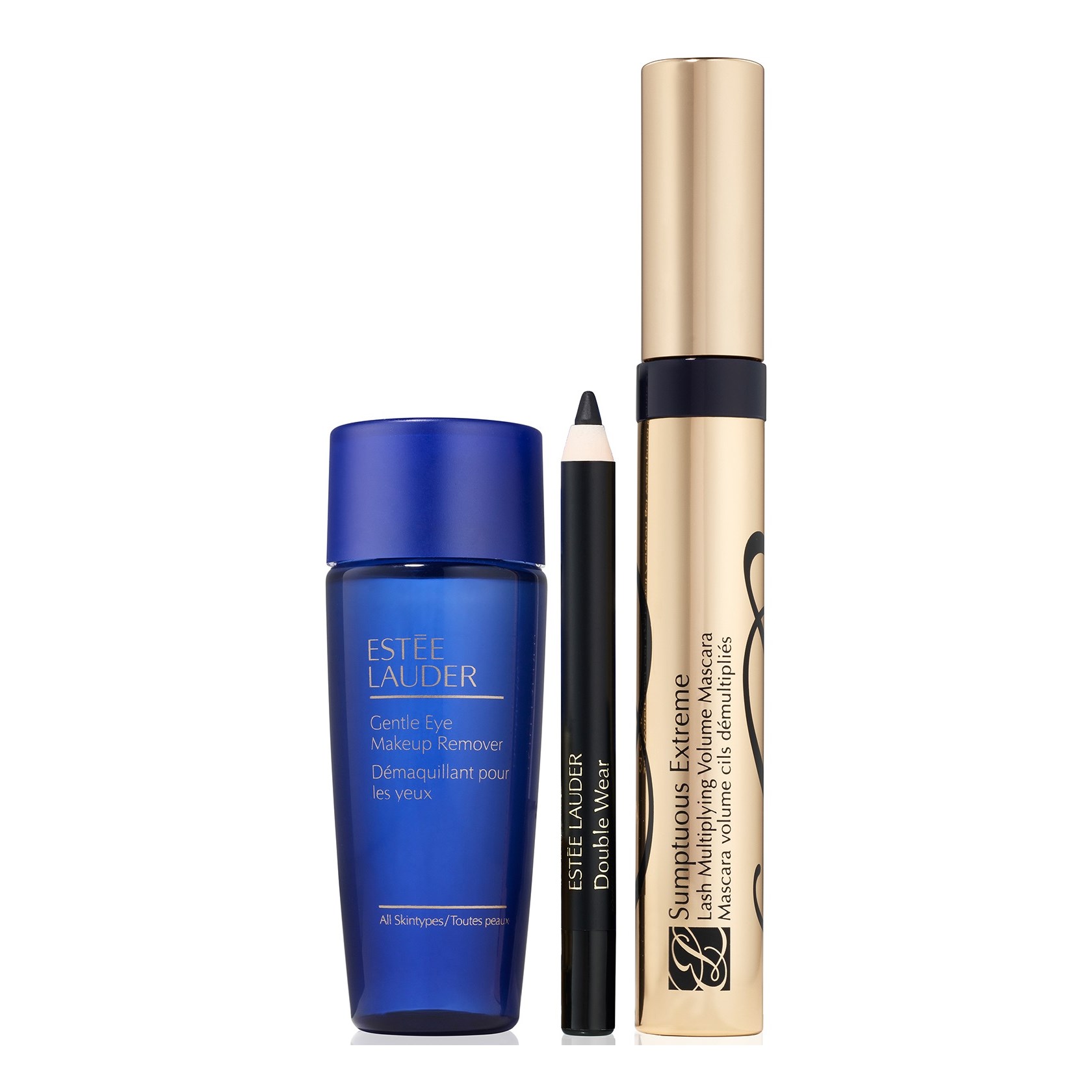 Estée Lauder Mesmerizing Eyes Define+Lift+Smolder