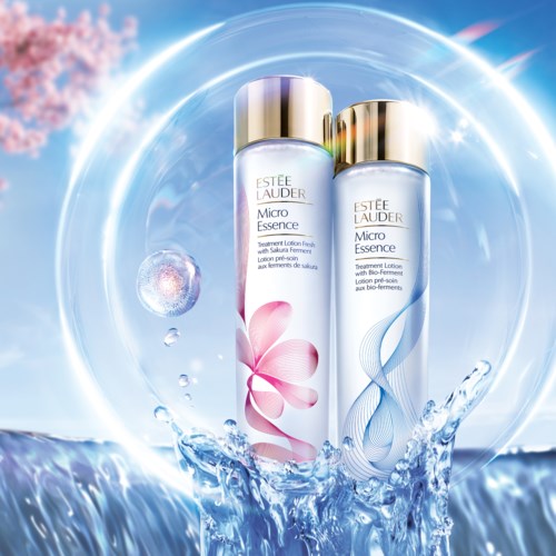 Estée Lauder Micro Essence Treatment Lotion with BioFerment 200 ml