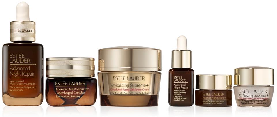 Estee Lauder More Of What You Love Holiday Set