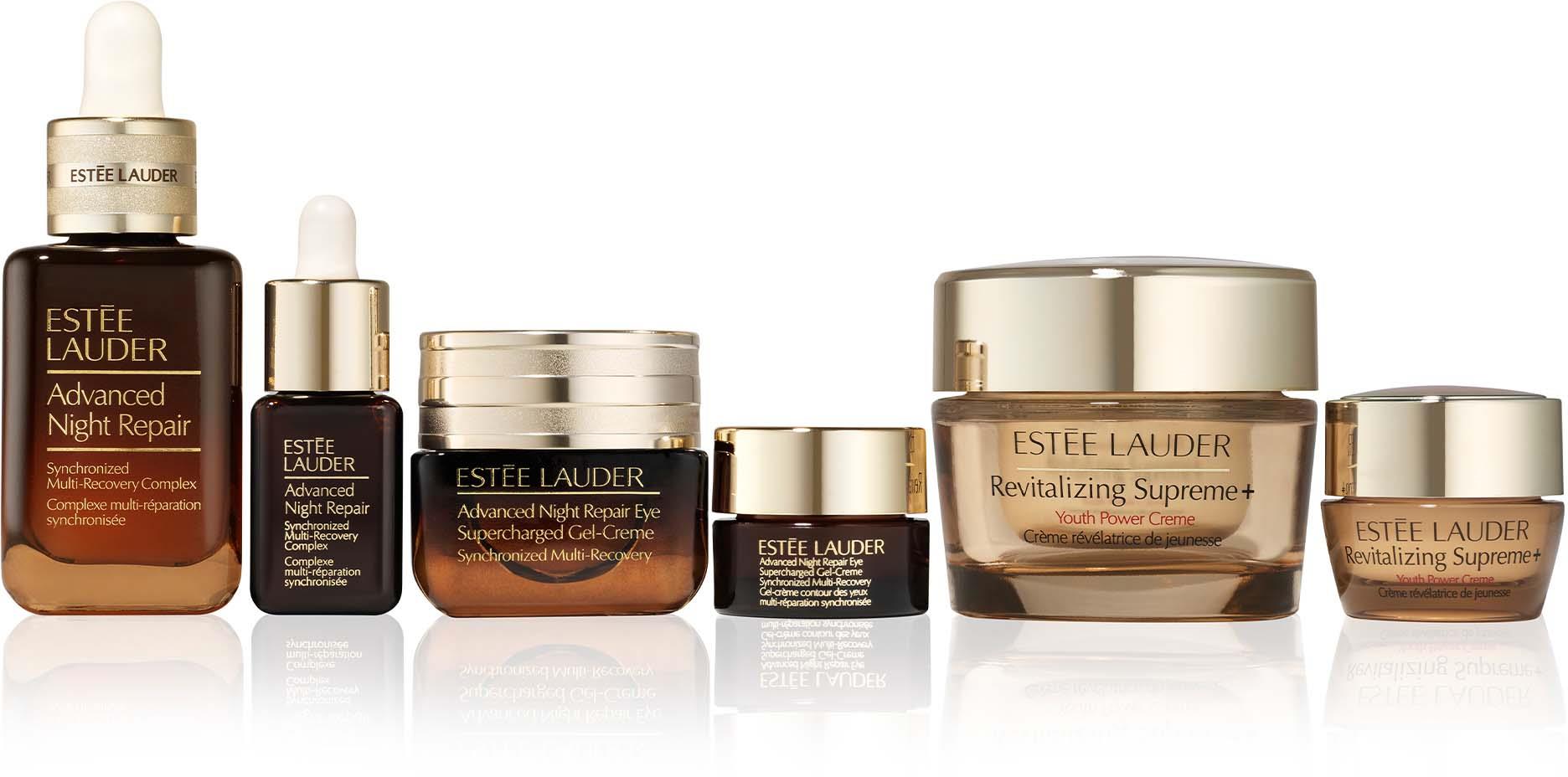 Estée Lauder More Of What You Love Set | lyko.com