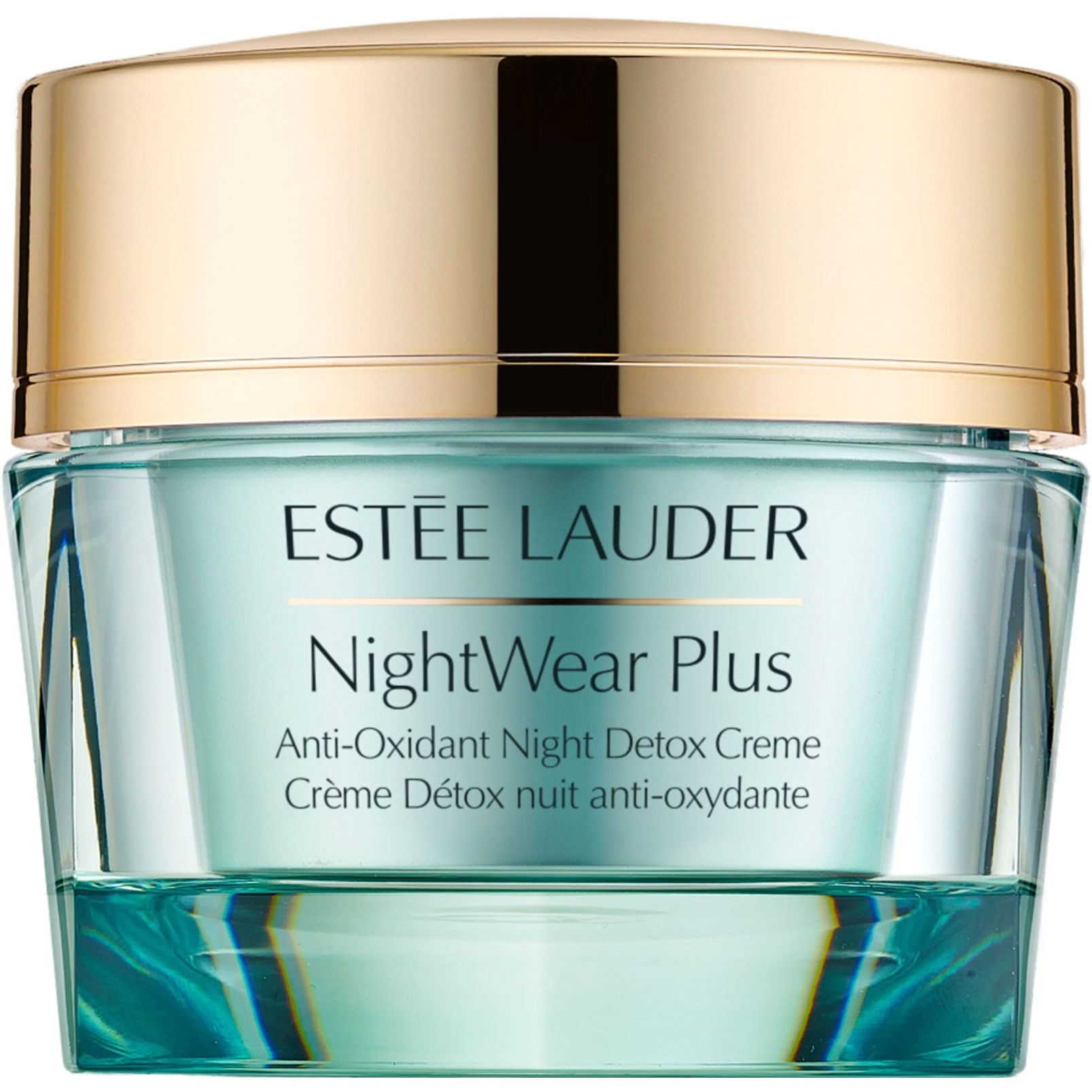 Läs mer om Estée Lauder NightWear Plus Anti-Oxidant Night Detox Creme 50 ml