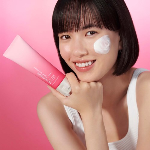 estée lauder cleansing foam