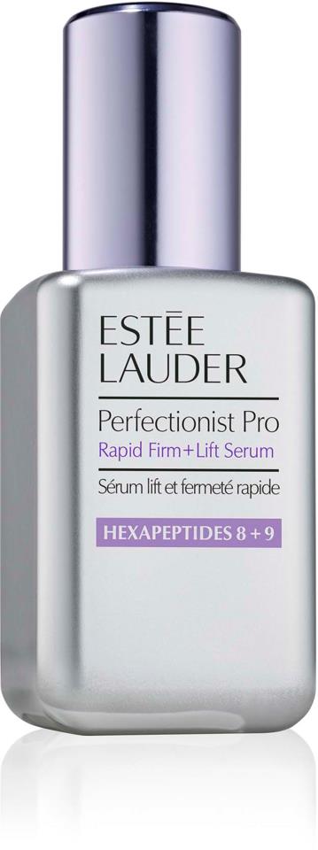 Estee Lauder Perfectionist Pro Rapid Firm + Lift Serum Hexapeptides 8 + 9 50 ml
