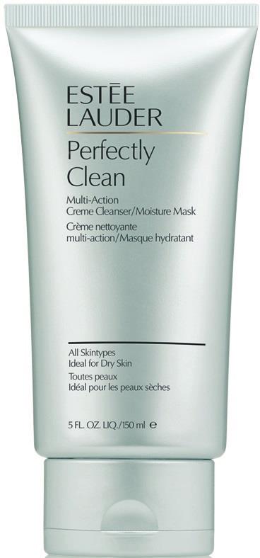 Estée Lauder Perfectly Clean Cream Cleanser 150 ml