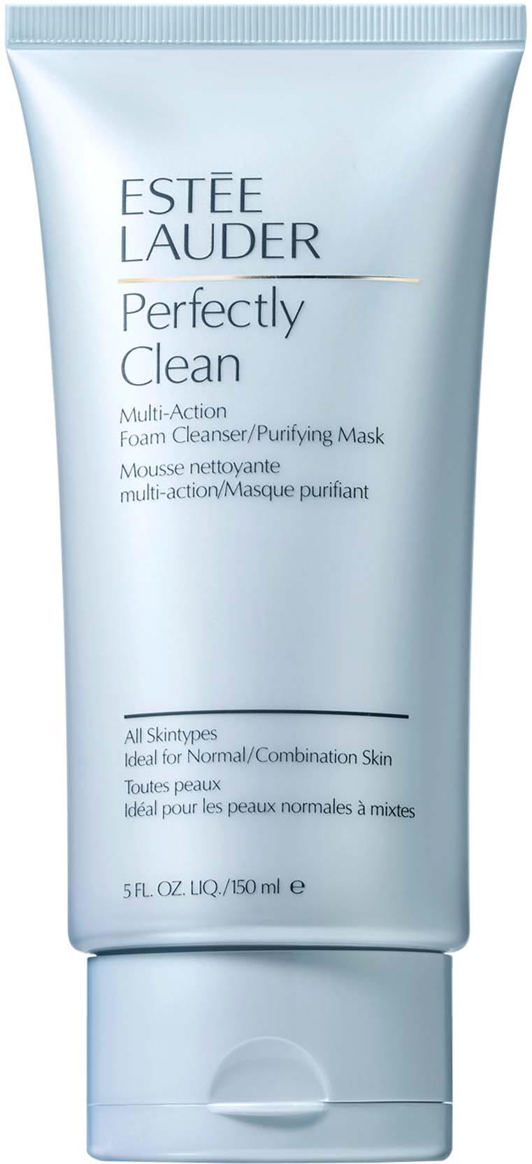 Estée Lauder Perfectly Clean Foam Cleanser 150 ml