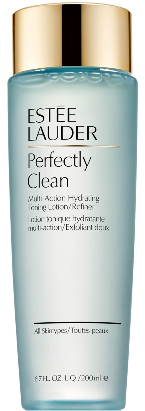 Estée Lauder Estée Lauder Perfectly Clean Hydrating Toning Lotion 200 ml