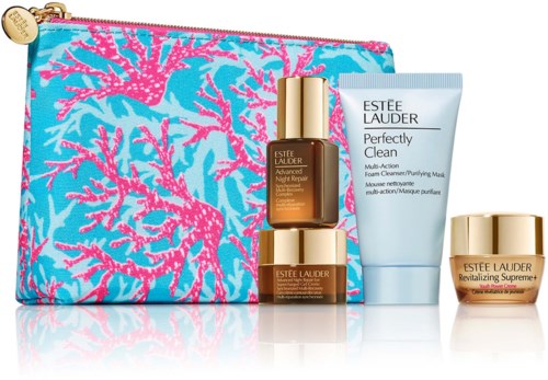 Estée Lauder Perfumery 13 GWP | lyko.com