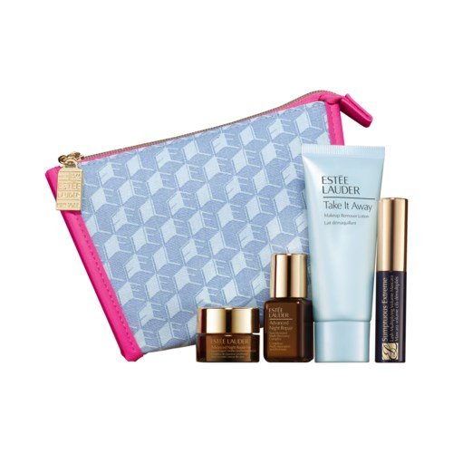 Estée Lauder Perfumery 14 GWP
