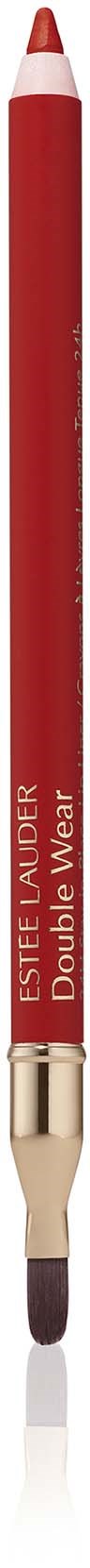 Estée Lauder Double Wear Project Emerald Lipliner 24H Stay-In-Place Lip Liner 557 Fragile Ego