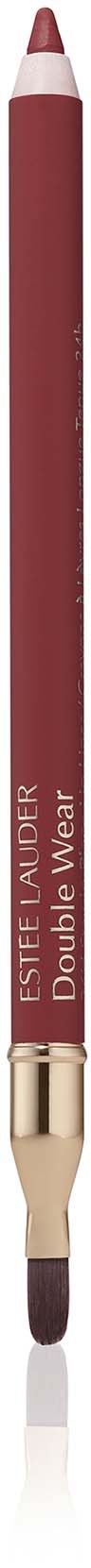 Estée Lauder Double Wear Project Emerald Lipliner 24H Stay-In-Place Lip Liner 017 Mauve