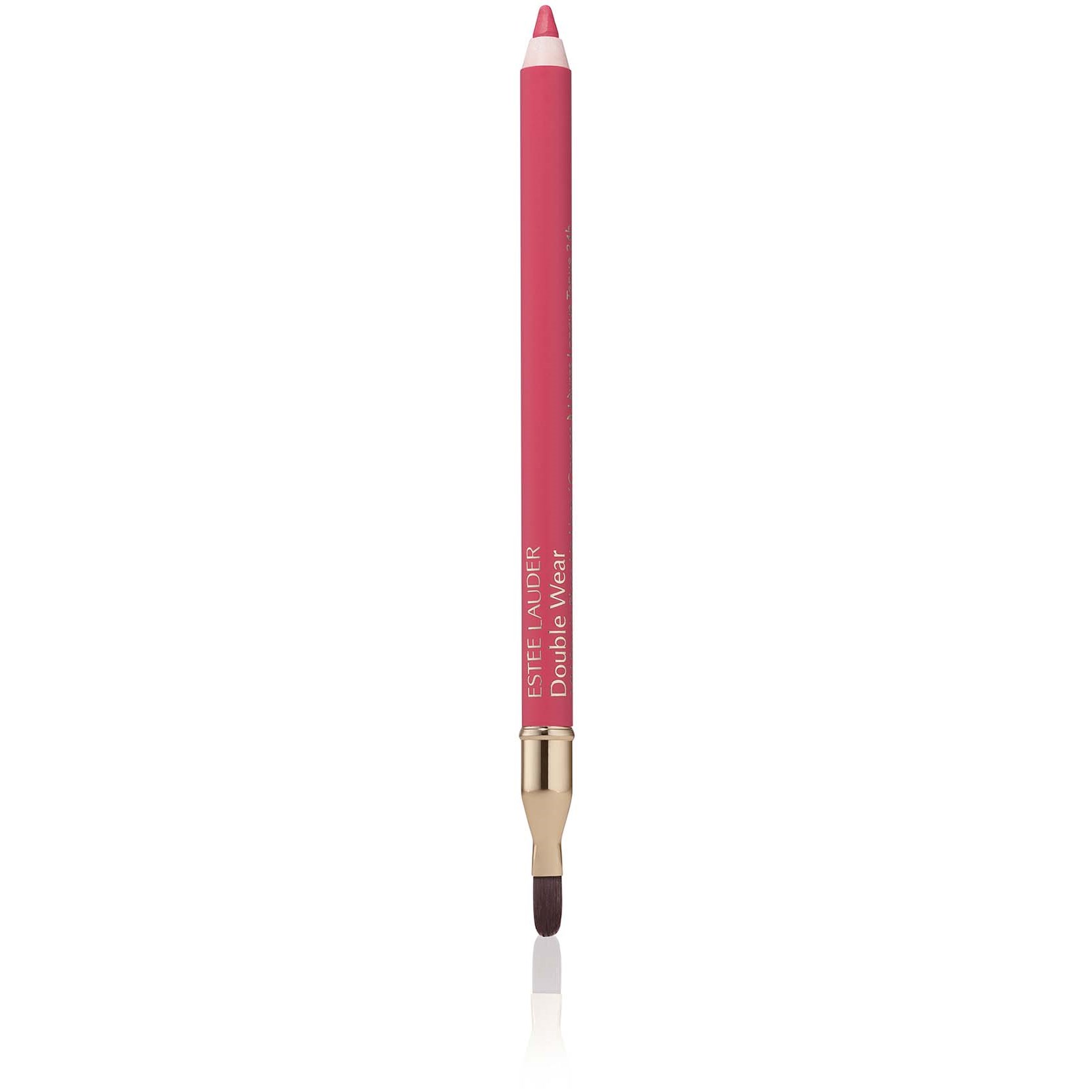 Estée Lauder Double Wear Project Emerald Lipliner 24H Stay-In-Place Lip Liner 011 Pink billede