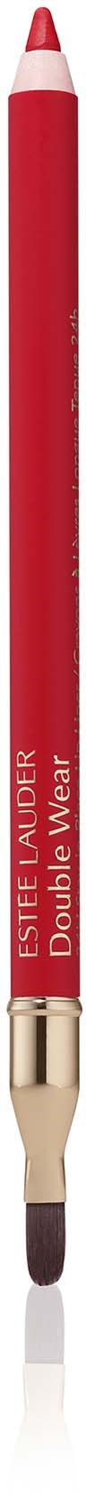Estée Lauder Double Wear Project Emerald Lipliner 24H Stay-In-Place Lip Liner 018 Red