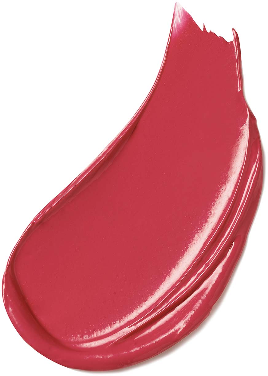 Estée Lauder Pure Color Project Emerald Lipsticks Lipstick Creme 131 Bois  De Rose