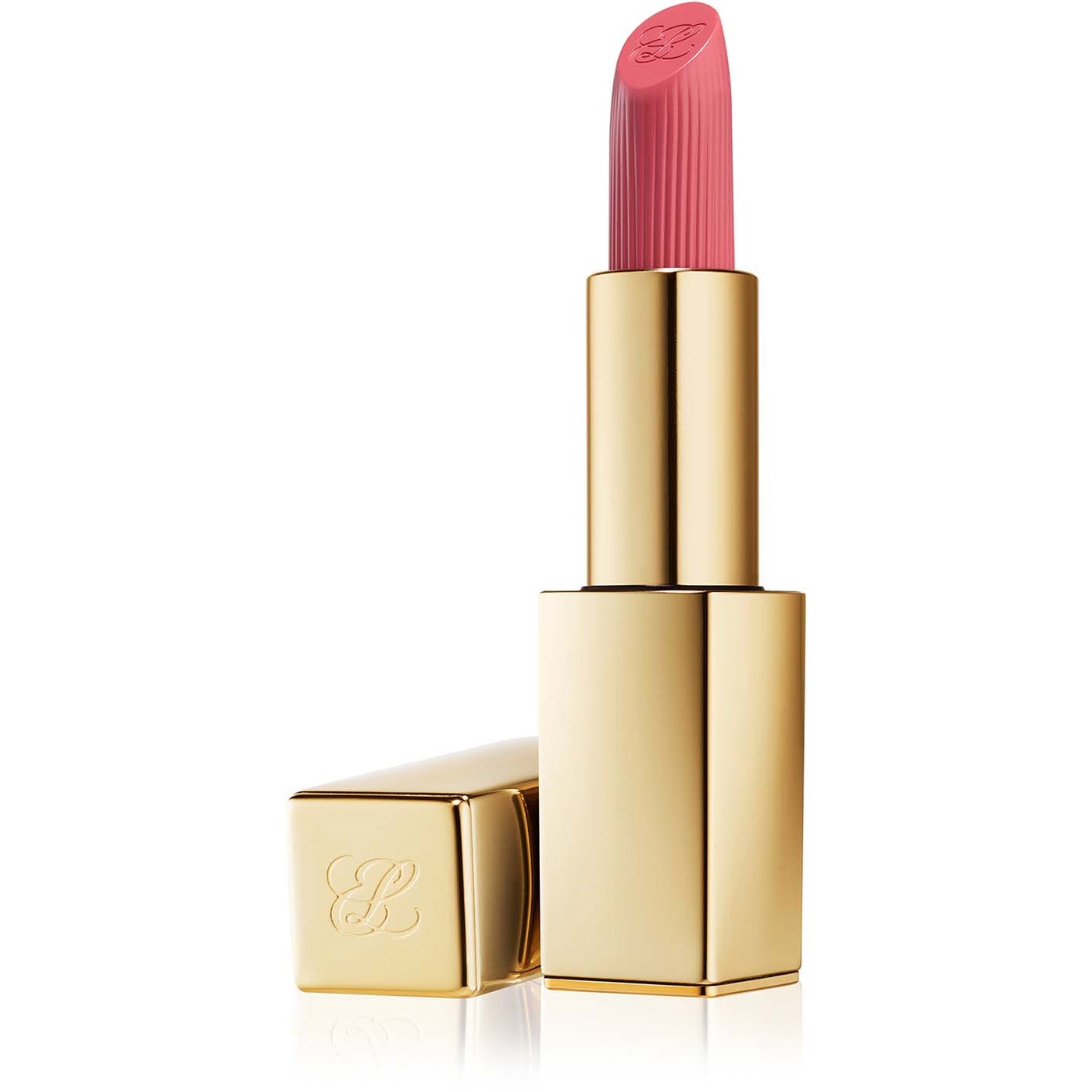 Estée Lauder Pure Color Project Emerald Lipsticks Lipstick Creme