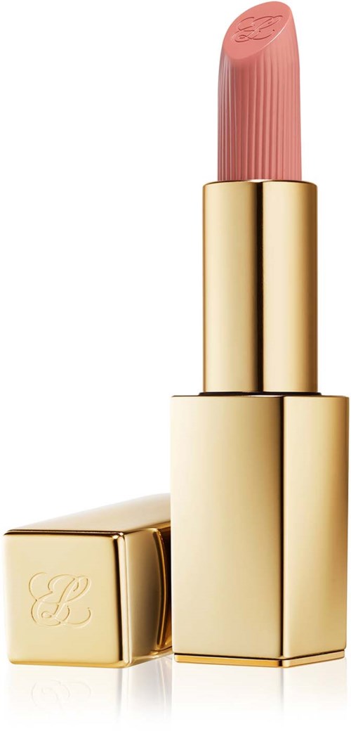 Estée Lauder Pure Color Project Emerald Lipsticks Lipstick Creme 826 Modern Muse