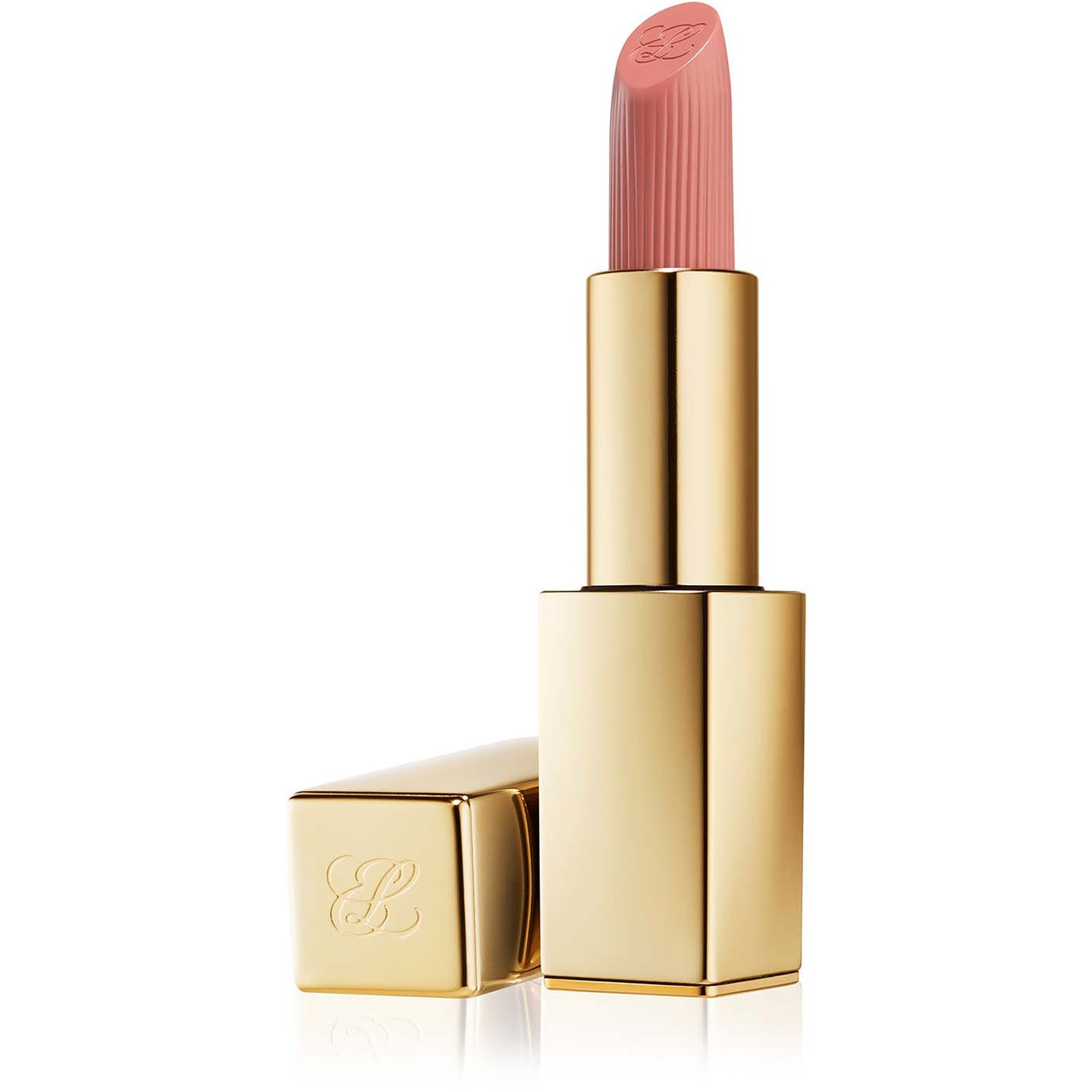 Estée Lauder Pure Color Project Emerald Lipsticks Lipstick Creme 826 Modern Muse billede
