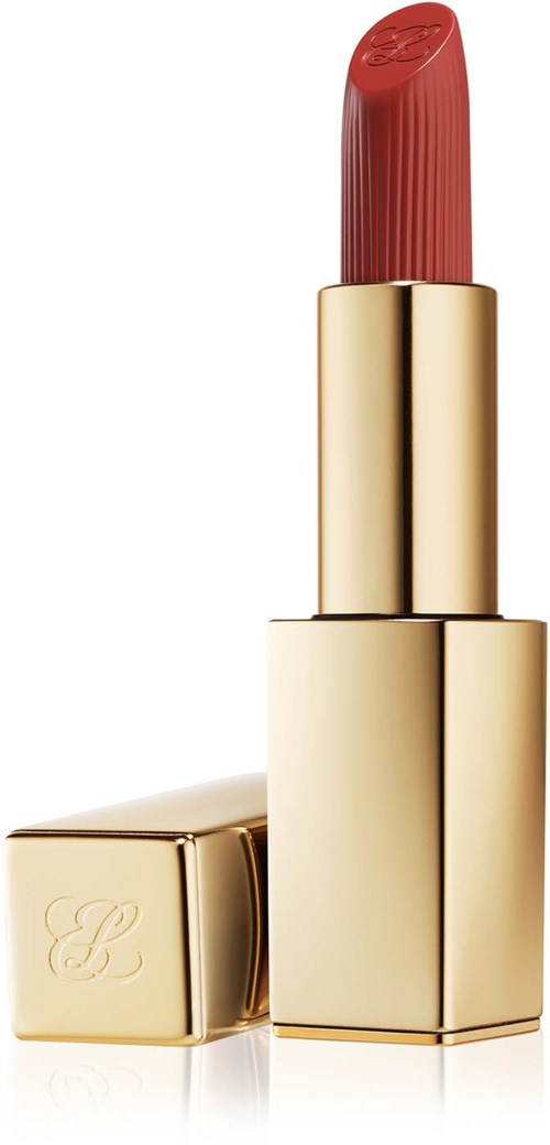 Estée Lauder Pure Color Project Emerald Lipsticks Lipstick Creme 333 Persuasive