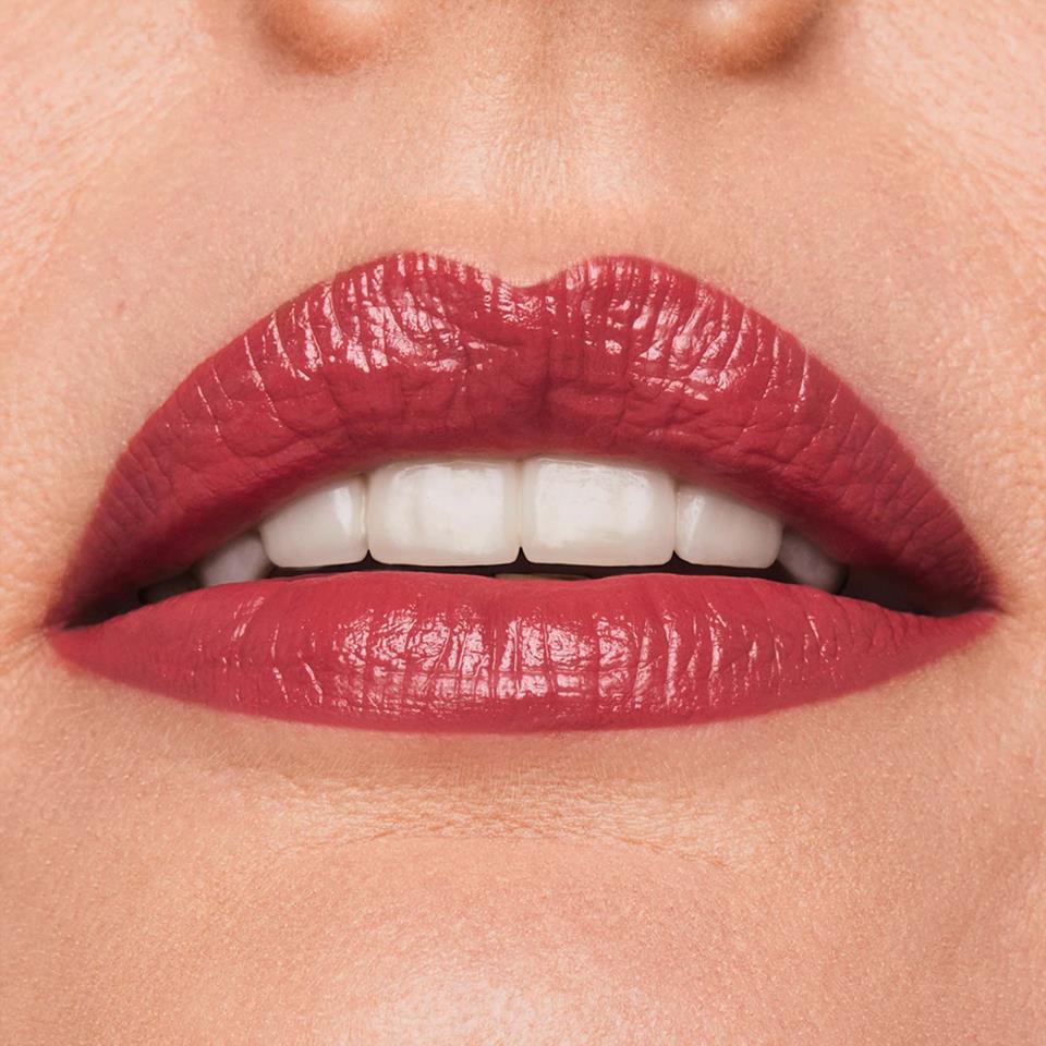 Estee Lauder Project Emerald Lipsticks Pure Color Lipstick Creme - Rebellious Rose 3.5g