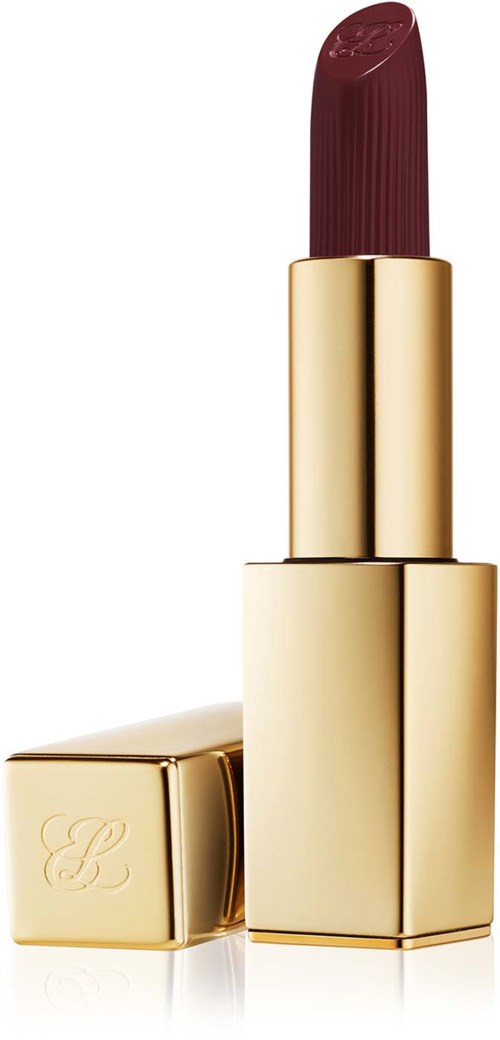Estée Lauder Pure Color Project Emerald Lipsticks Lipstick Hi-Lustre 682 After Hours