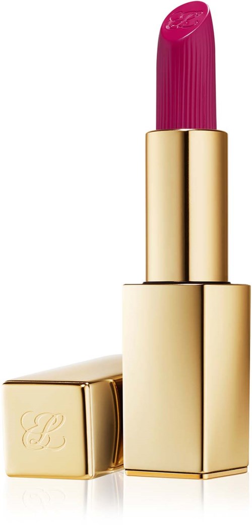 Estée Lauder Pure Color Project Emerald Lipsticks Lipstick Hi-Lustre 616 Enigma