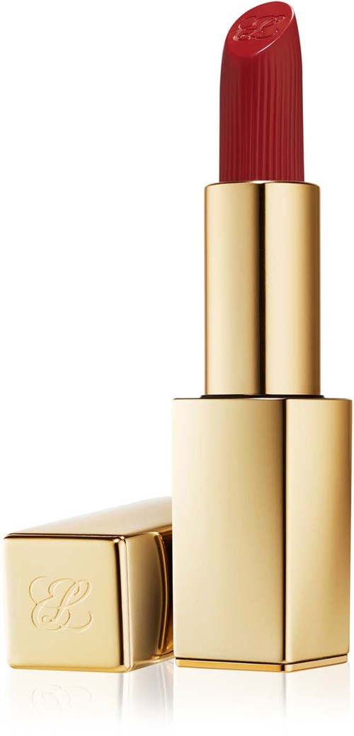 Estée Lauder Pure Color Project Emerald Lipsticks Lipstick Hi-Lustre 569 Fearless