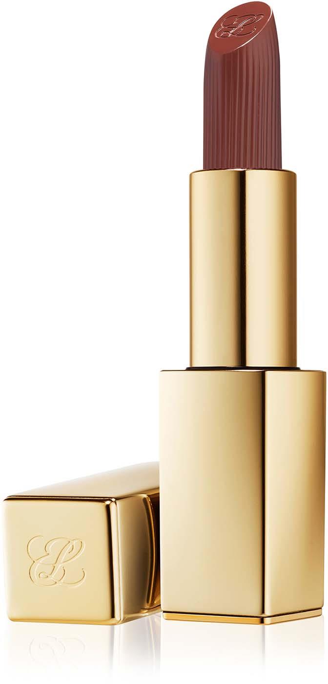 Estée Lauder Pure Color Project Emerald Lipsticks Lipstick HiLustre