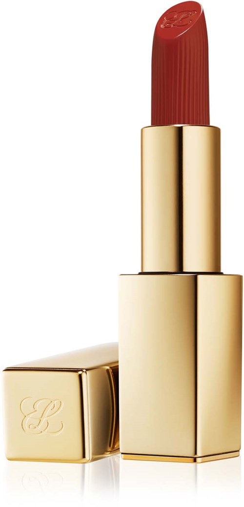 Estée Lauder Pure Color Project Emerald Lipsticks Lipstick Hi-Lustre 333 Persuasive