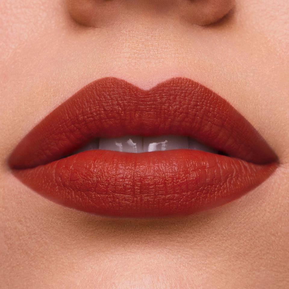 Estee Lauder Project Emerald Lipsticks Pure Color Lipstick Matte - Persuasive 3.5g