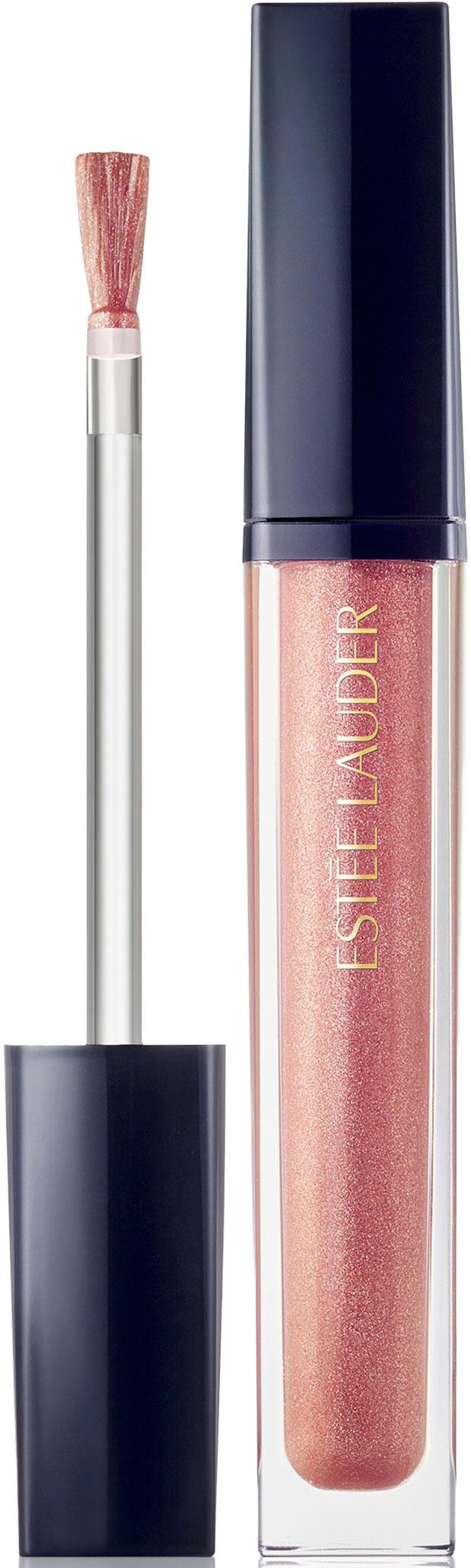 Estée Lauder Pure Color Envy Kissable Lip Shine 102 Peach Chill