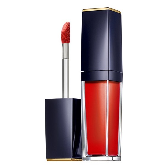 ESTEE LAUDER PURE COLOR ENVY LIP PAINT MATTE LIPCOLOR 302 Juiced up 7ML
