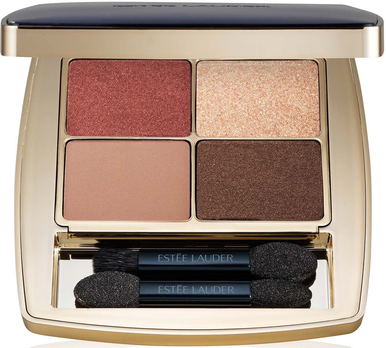 estee lauder quad eyeshadow