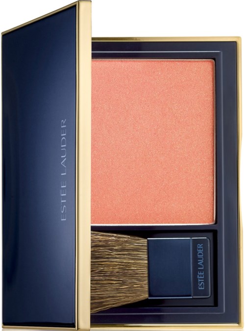 YSL 73,5 & Estée Lauder 310 Estée Lauder Pure Color Envy Sculpting Blush Peach Passion 310