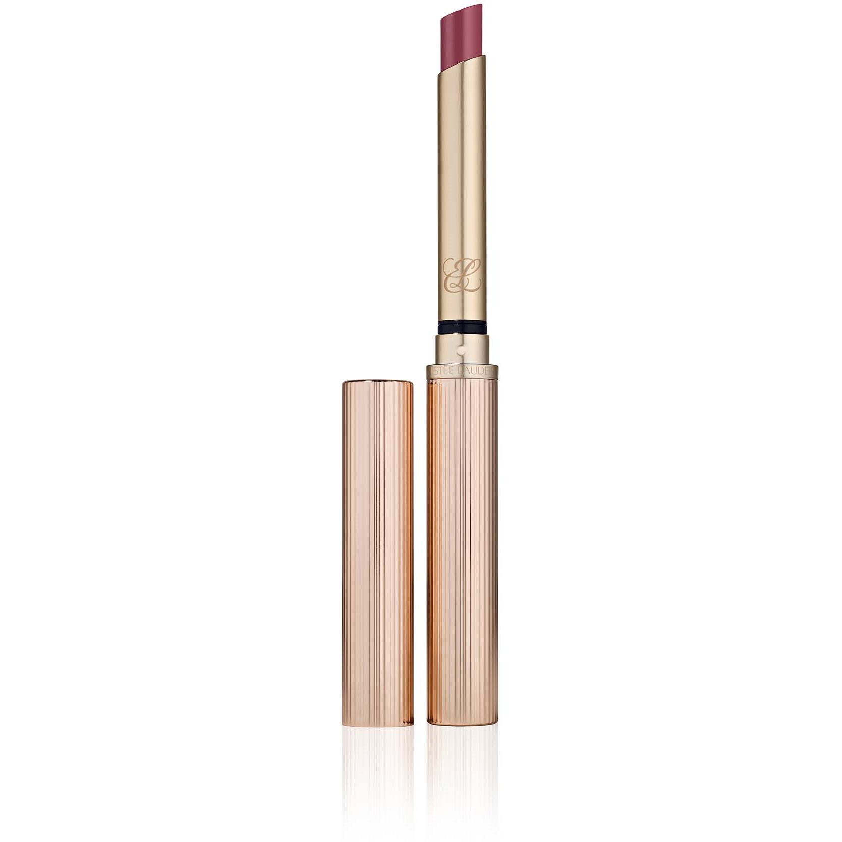 Estee Lauder Pure Color Explicit Slick Shine Lipstick 0.7 g - 321 Shhhh