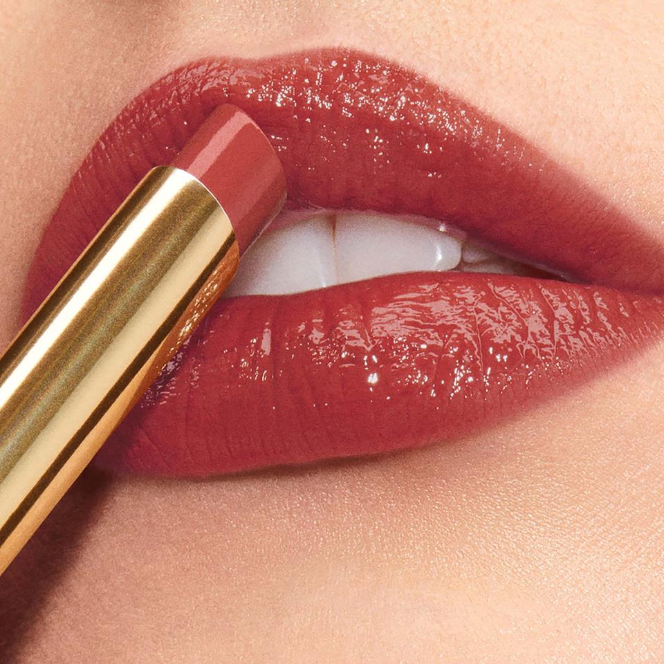 Estee Lauder Pure Color Explicit Slick Shine Lipstick 404 No Tomorrow 0,7 g