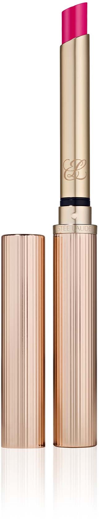 Estée Lauder Pure Color Explicit Slick Shine Lipstick 915 Score To Settle