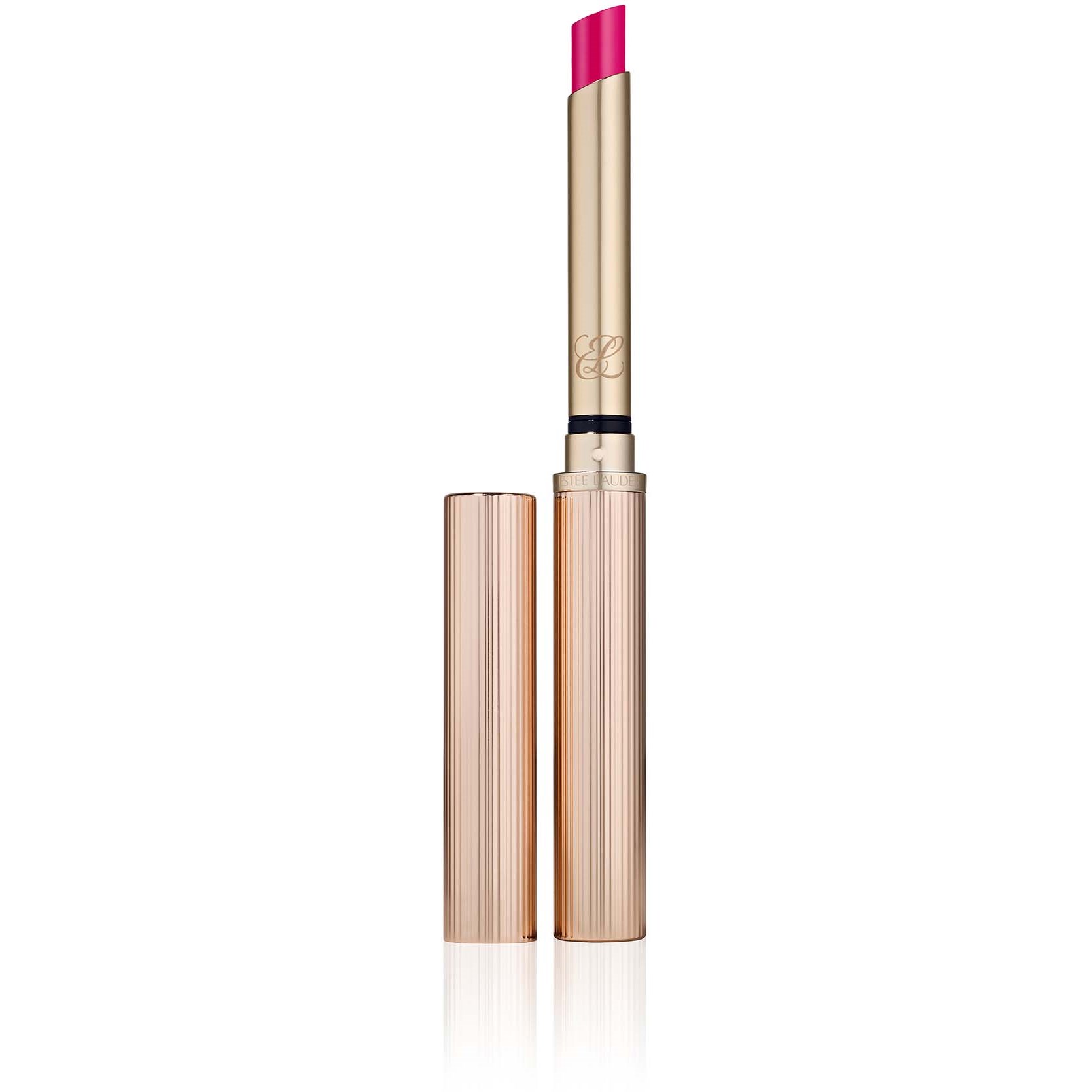 Estée Lauder Pure Color Explicit Slick Shine Lipstick 915 Score To Settle billede
