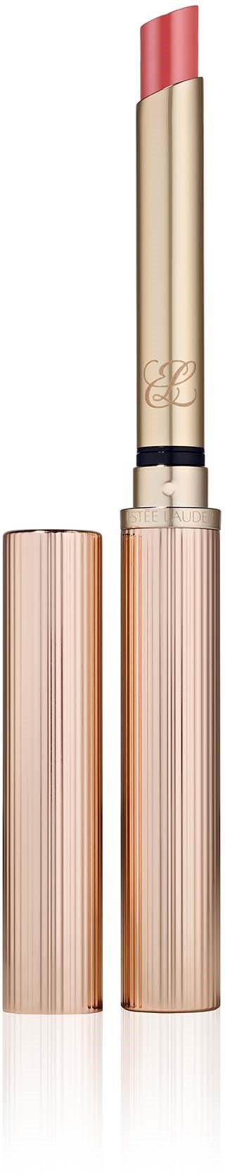 Estée Lauder Pure Color Explicit Slick Shine Lipstick 940 Without Pause