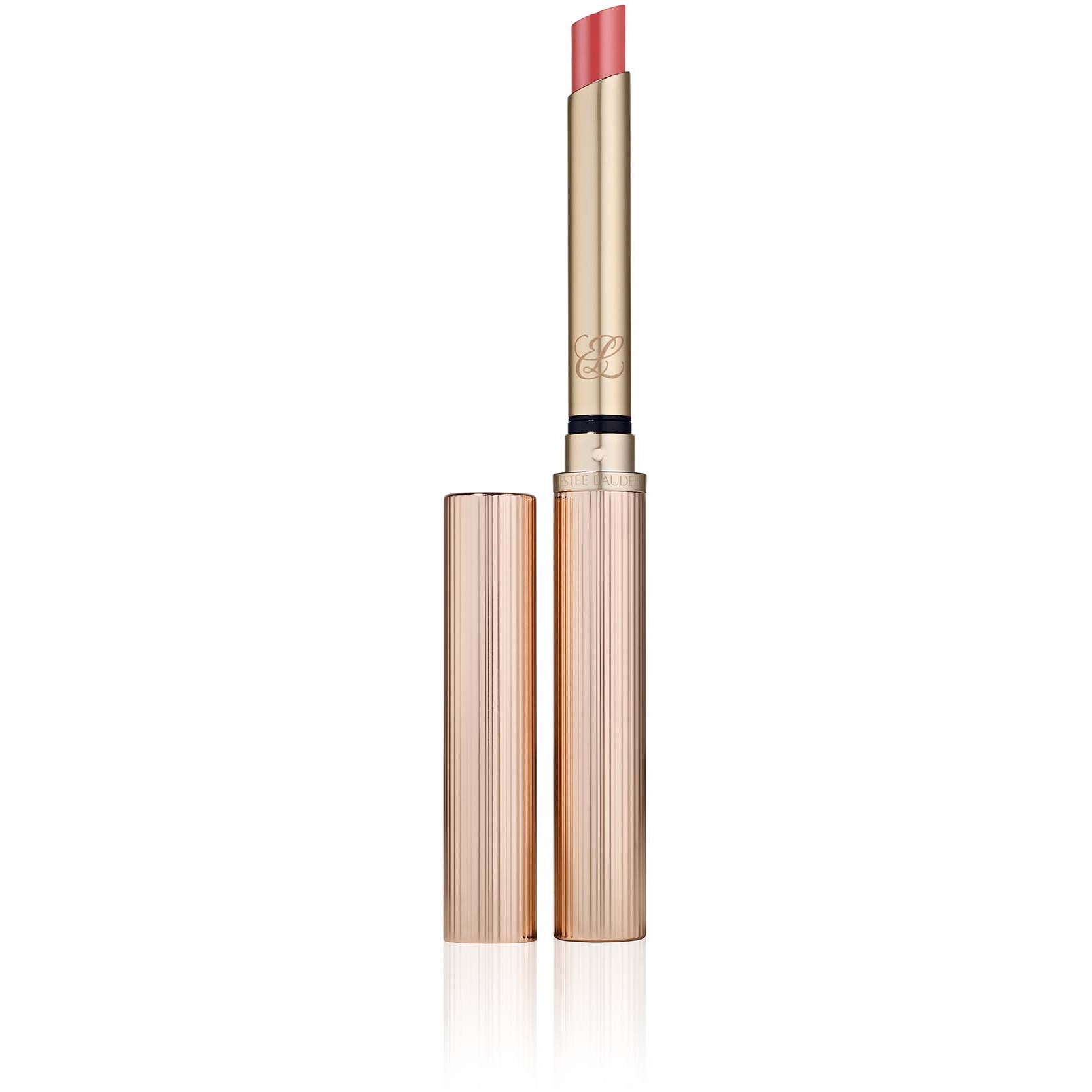 Estée Lauder Pure Color Explicit Slick Shine Lipstick 940 Without Pause billede