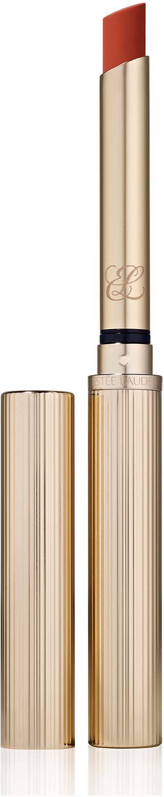Estée Lauder Pure Color Explicit Vellum Matte Lipstick 106 Double or ...