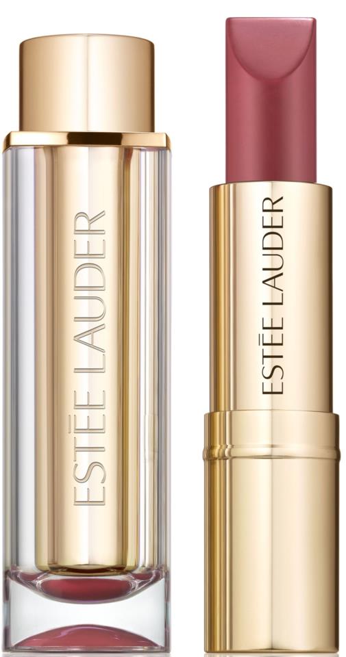 Estée Lauder Pure Color Love Lipstick 130 Strapless