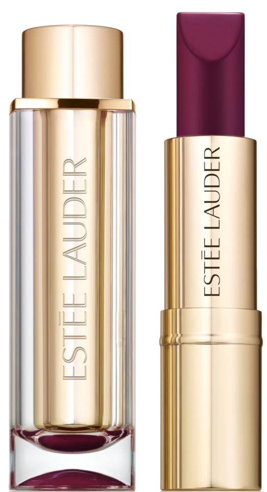 Estée Lauder Pure Color Love Lipstick 410 Love Object (Matte)