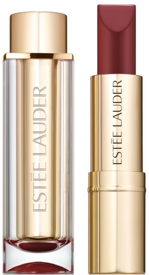Estée Lauder Pure Color Love Lipstick 120 Rose Xcess (Matte)