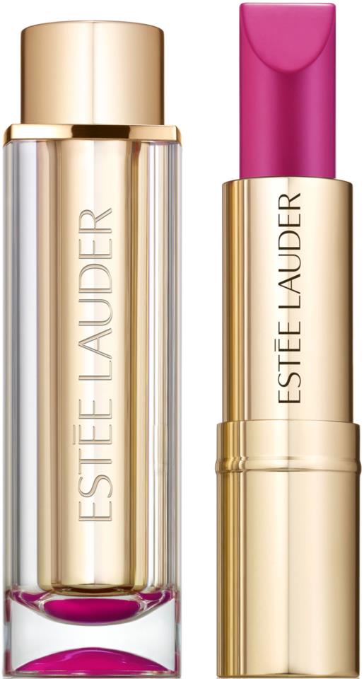 Estée Lauder Pure Color Love Lipstick 400 Rebel Glam