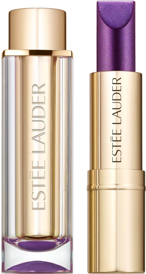 Estée Lauder Pure Color Love Lipstick 485 Violet Ray