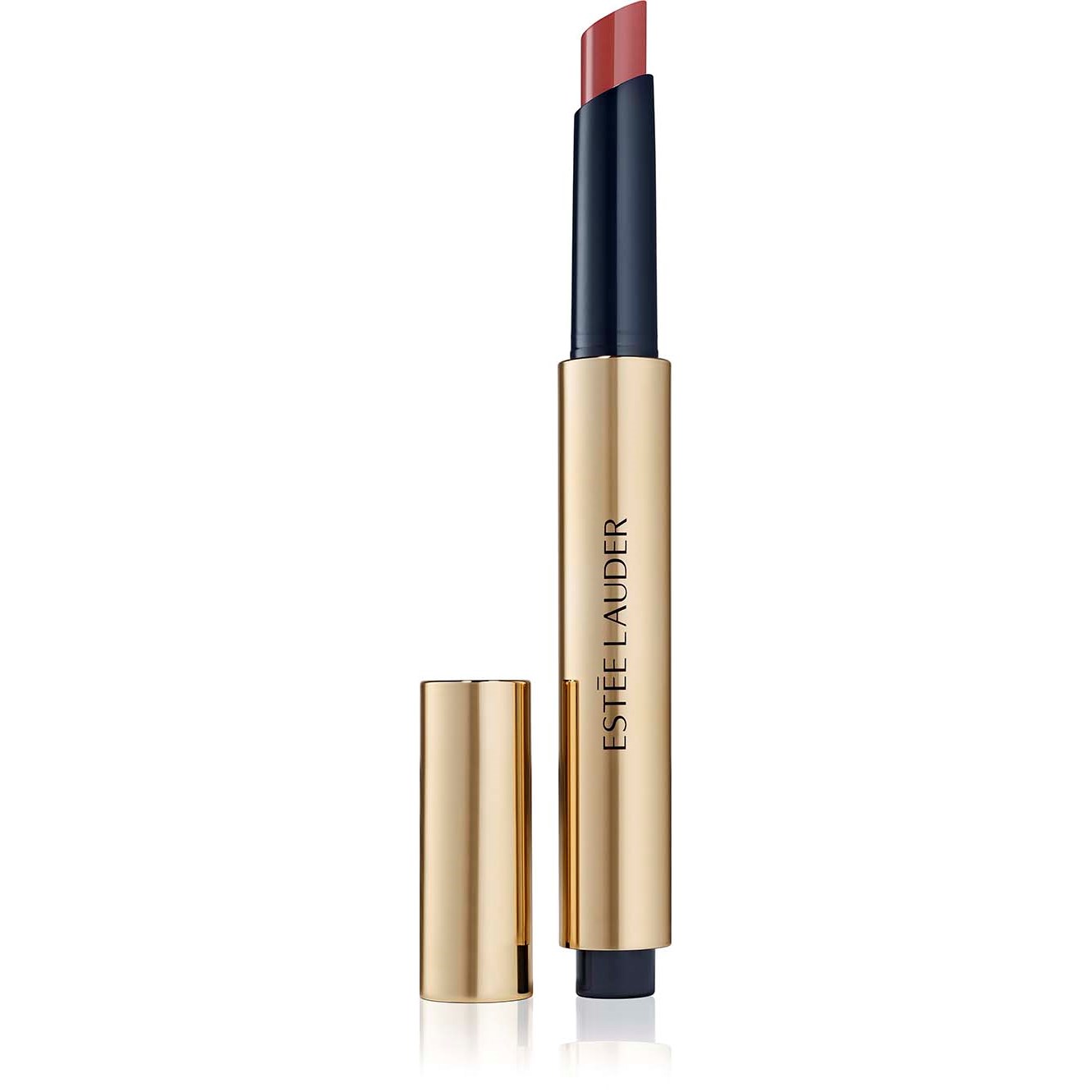 Estée Lauder Pure Color Melt-On Glosstick 128 Melted Blush - 1,8 g