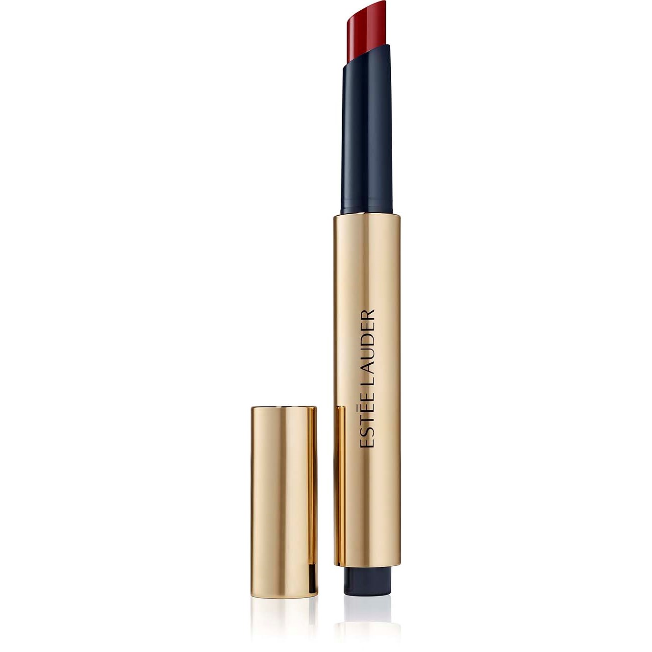 Estée Lauder Pure Color Melt-On Glosstick 655 Melted Garnet billede