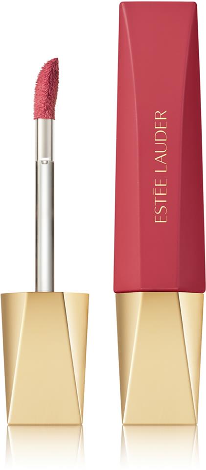 Estee Lauder Pure Color Whipped Matte Lip 924 Soft Hearted 9 ml