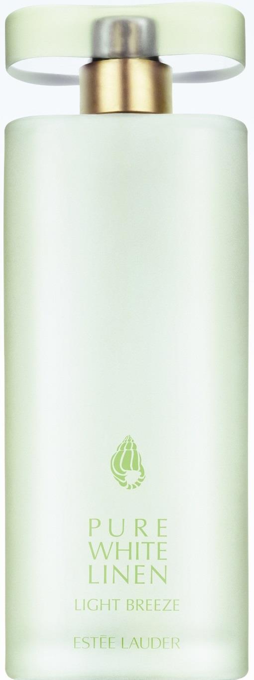 Estée Lauder Pure White Linen Light Breeze Eau de Parfum Natural Spray
