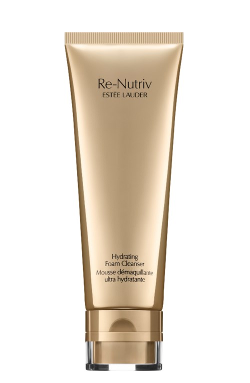 Estée Lauder Re-Nutriv Hydrating Foam Cleanser 125 ml